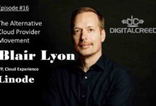 Alternative Cloud Provider Movement, Linode