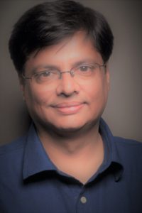 Neeraj Varma, Director - APAC and Japan Sales, Global Data Center, Xilinx