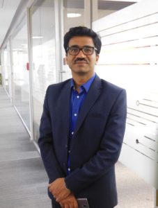 Sunil Gupta, Co-founder & CEO – Yotta Infrastructure