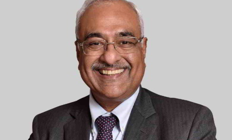 Manoj Chugh joins Vehere