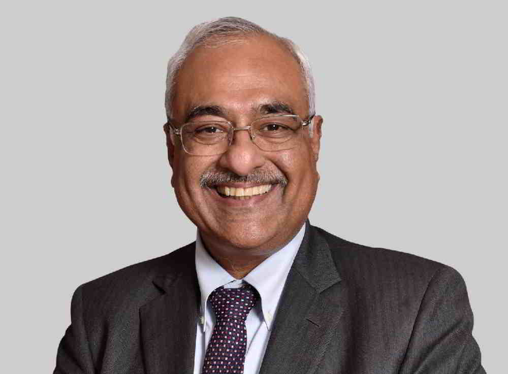 Manoj Chugh joins Vehere