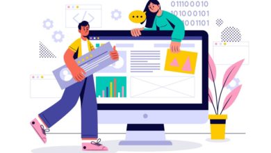 power of the Internet, Hub by GoDaddy Pro, Create a WordPress Website