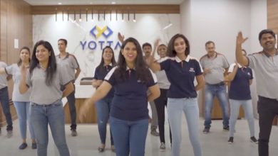 Yotta International CIO Day
