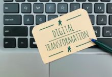 IBM IBV CIO Study, Data paradox, Digital Transformation, digital architect