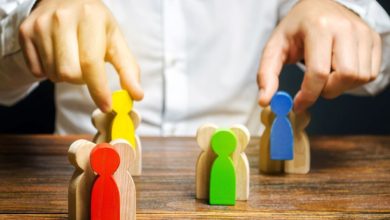 Customer, marketing