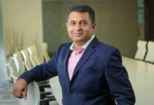 Manav Garg, CEO & Founder Eka Software Solutions