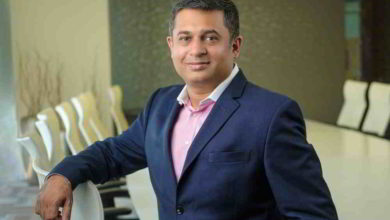 Manav Garg, CEO & Founder Eka Software Solutions