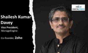 Zoho Corporation