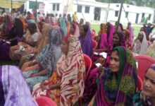 Rural Indian Women, Tech4Good Community