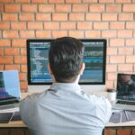 Workstation, Software Professional