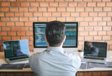 Workstation, Software Professional