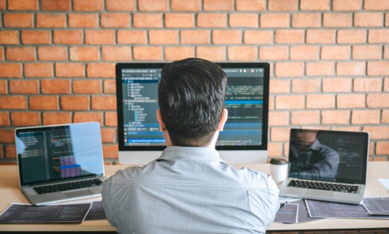 Workstation, Software Professional