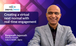 real time engagement