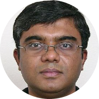 Bharath Reddy, Vice President IT - Flipkart Group