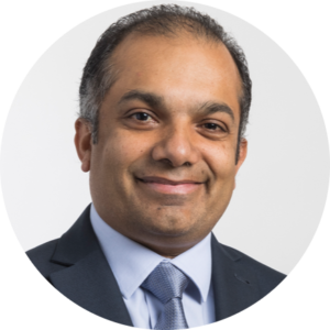 Game-changers, Hizmy Hassen, Chief Digital Officer, Apollo Tyres Ltd