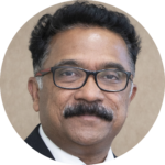 game-changers, Veneeth Purushotaman, Group CIO, Aster DM Healthcare Limited