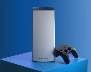 Linksys Velop AX4200