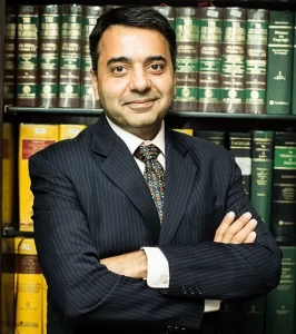 Abhishek Malhotra, Managing Partner, TMT Law Practice, drone rules 2021