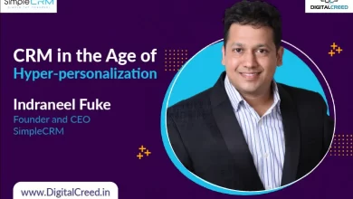 SimpleCRM