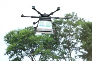 drones, BVLOS drone flights