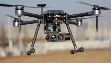 Drones, Drone Rules 2021