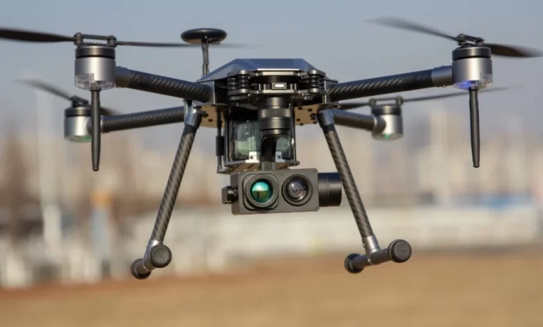 Drones, Drone Rules 2021