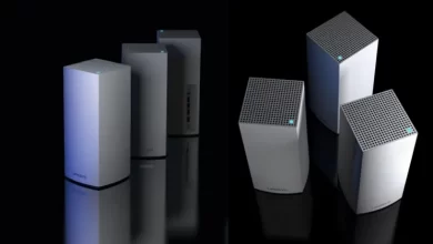 Linksys Velop AX4200