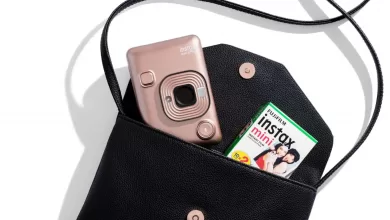 Fujifilm Mini LiPlay