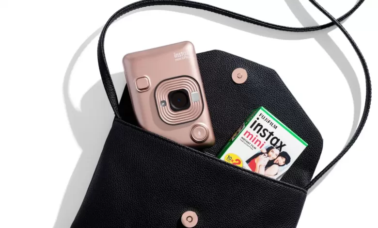 Fujifilm Mini LiPlay