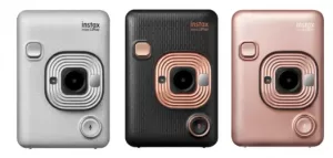 Fujifilm Mini LiPlay