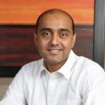Gopal Vittal, MD & CEO (India and South Asia), Bharti Airtel, India's Digital Economy