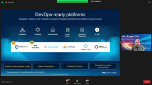 Dell Technologies, DevOPs