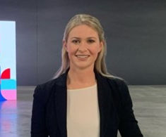 Sarah Anderson, Edge and Cloud Executive, Telstra