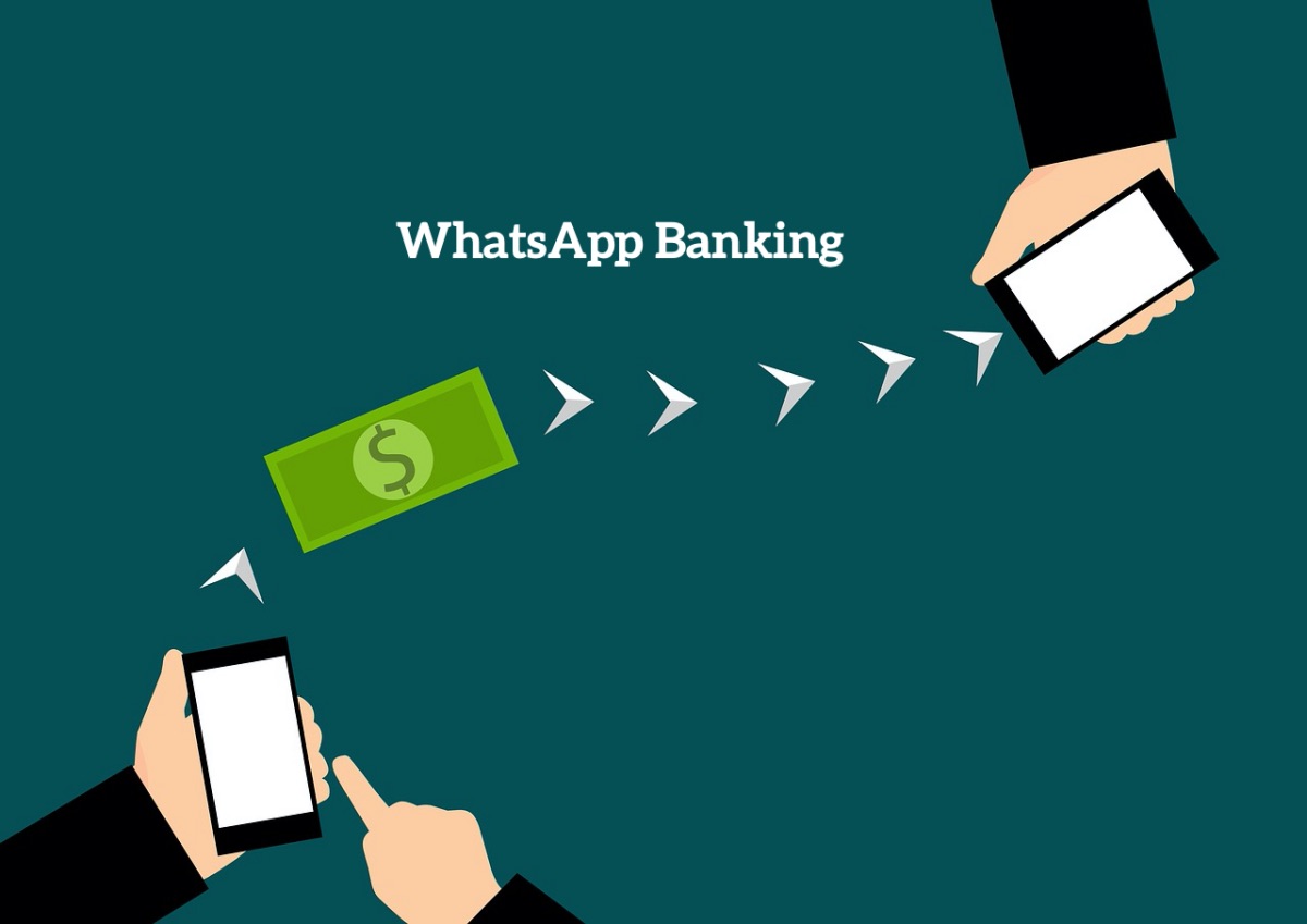 WhatsApp Banking