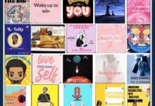 Start a Podcast