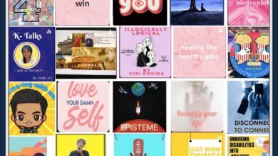 Start a Podcast