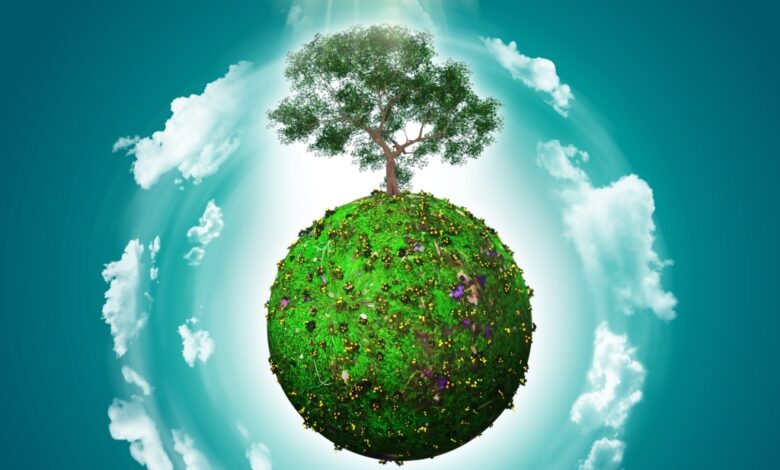 SASB Standards, ESG, Sustainability, Environment