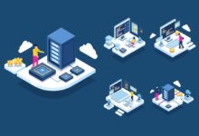 third-party risk, cloud services