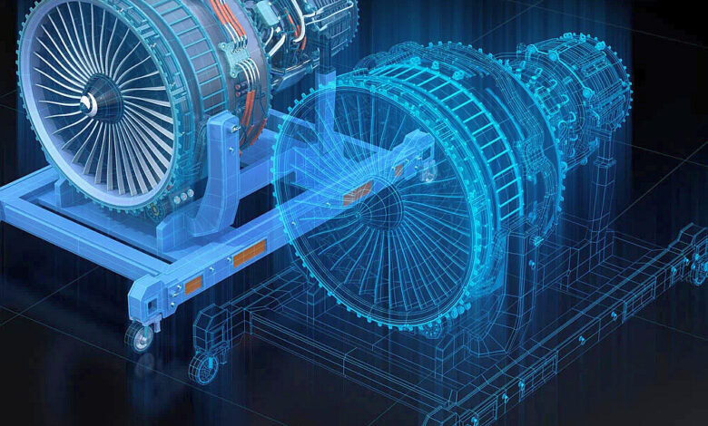 Digital Twin