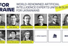 AI for Ukraine