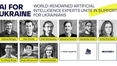 AI for Ukraine