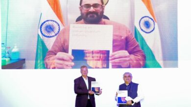 Indian Quantum Industry