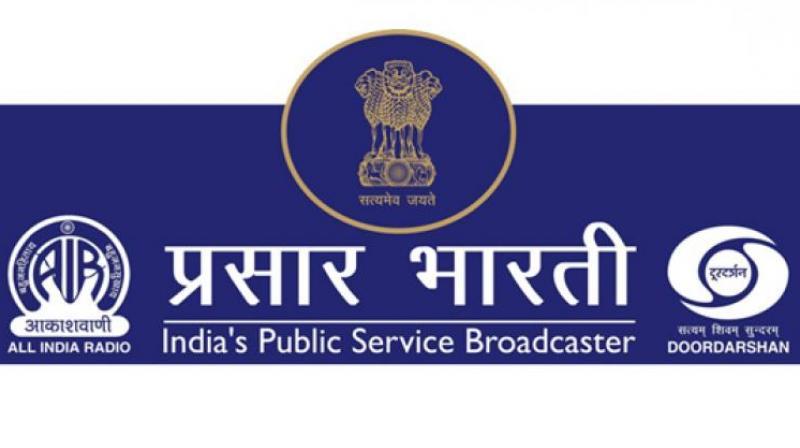 India’s Public Broadcasting Service Completes Digital Transformation