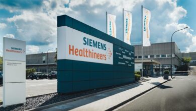 Siemens Healthineers