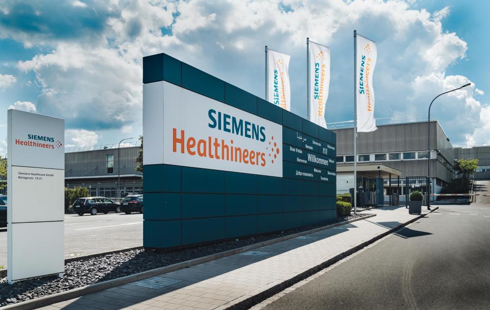 Siemens Healthineers