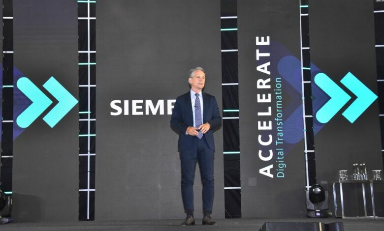 Siemens Xcelerator