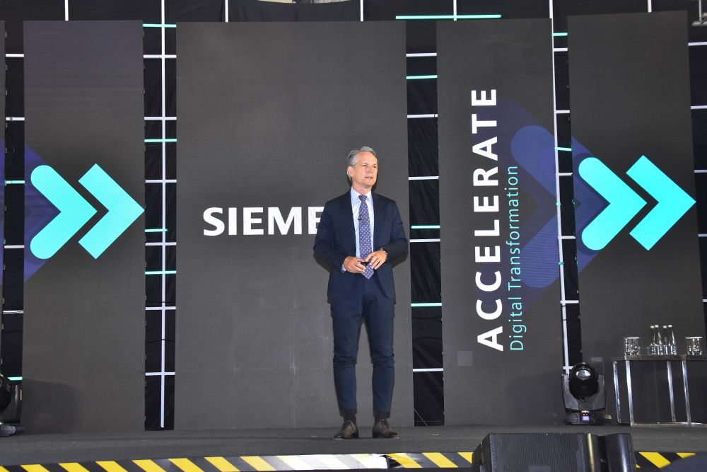 Siemens Launches Open Digital Business Platform ‘Siemens Xcelerator’ in India