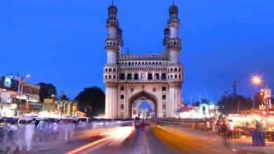 Telangana