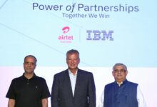Edge Cloud Services