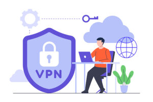 VPN Risk Report